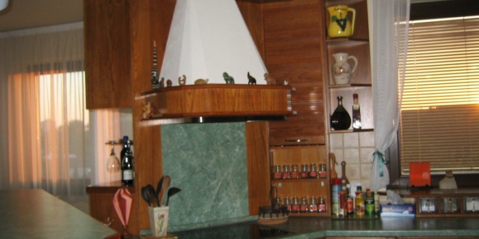 Kuchyň  08